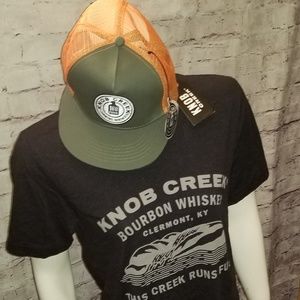 💛KNOB CREEK BUNDLE